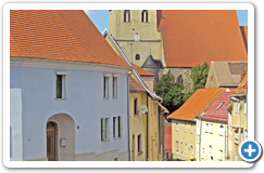 Kirche Löbejün