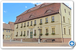 Rathaus Löbejün