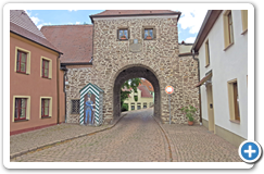 Hallesches Tor Löbejün