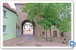 Hallesches Tor Löbejün